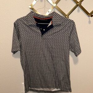 Bugatchi Men’s polo